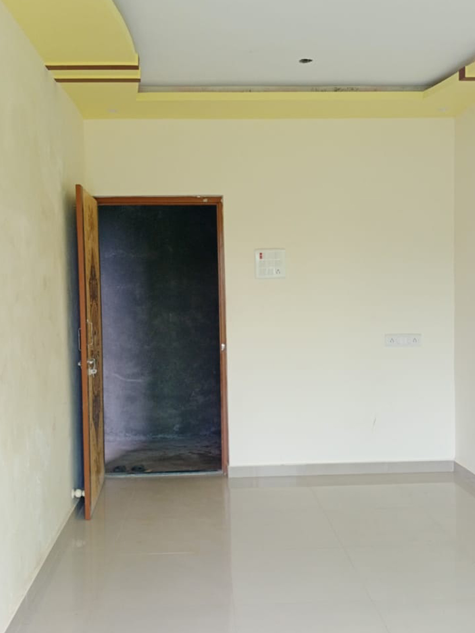 low Budget flats in Badlapur