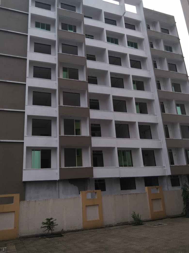 1 BHK under 20 lakh in Badlapur