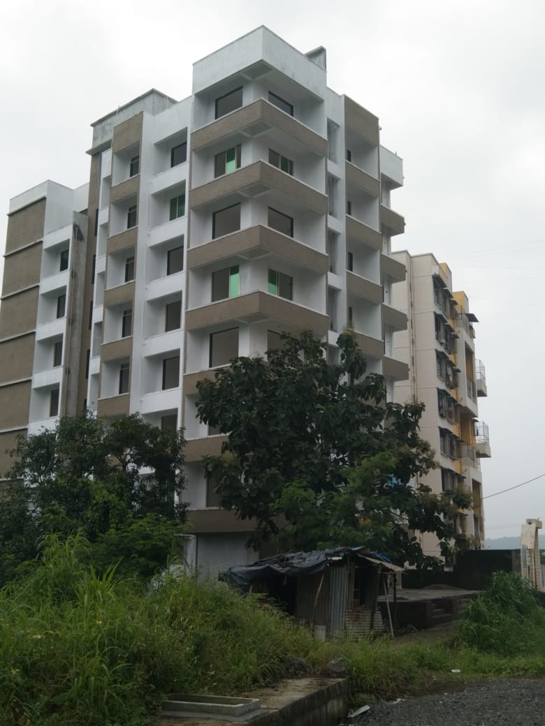 Budget Homes in Badlapur